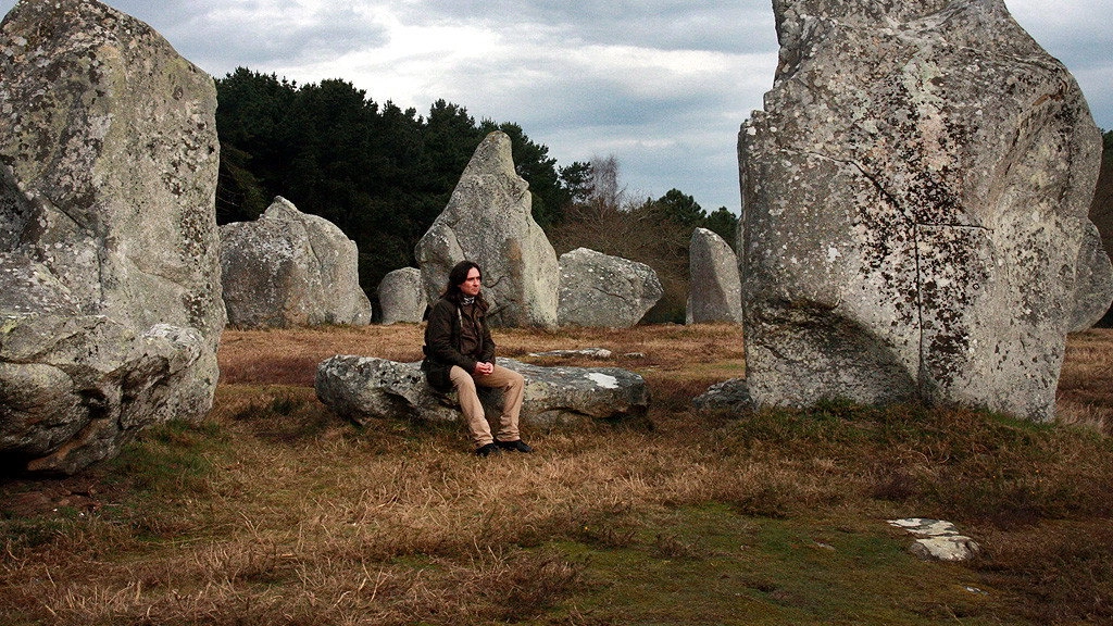 A History of Ancient Britain