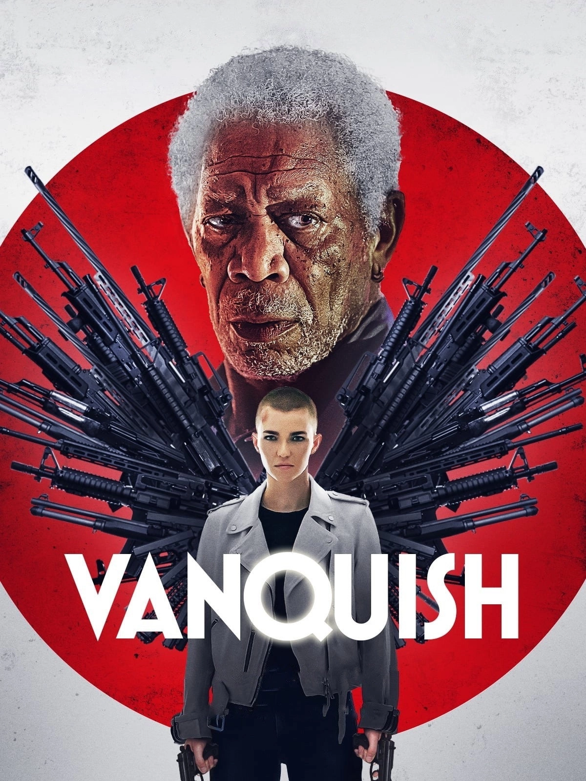 Vanquish