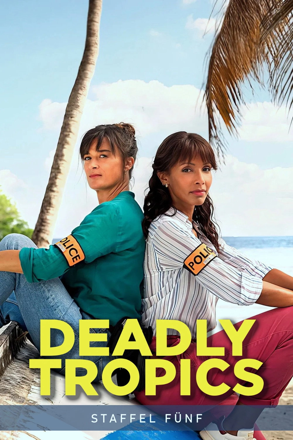 Deadly Tropics