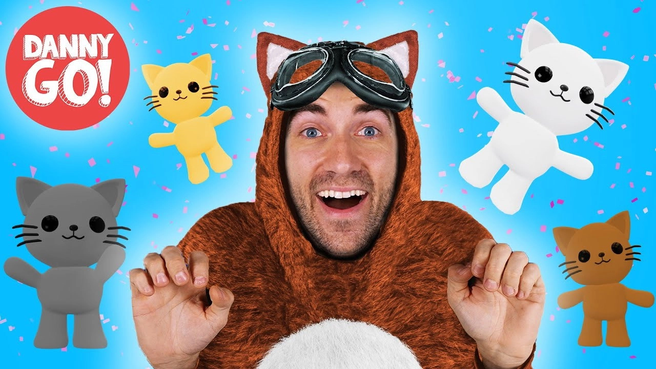 Danny Go!