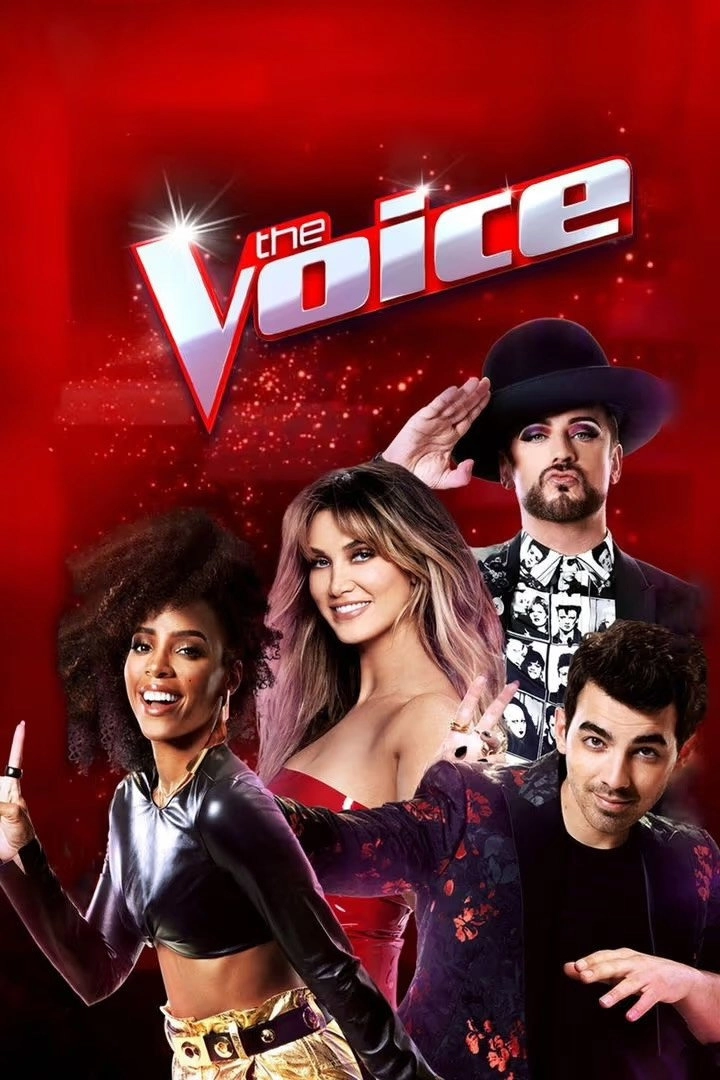 The Voice