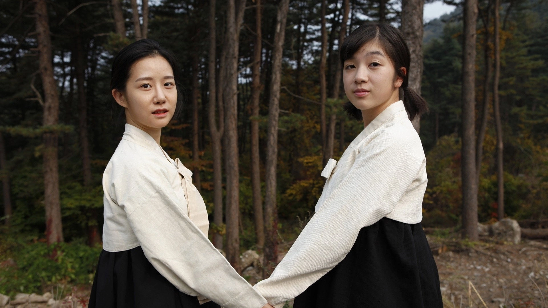 Spirits' Homecoming, Unfinished Story