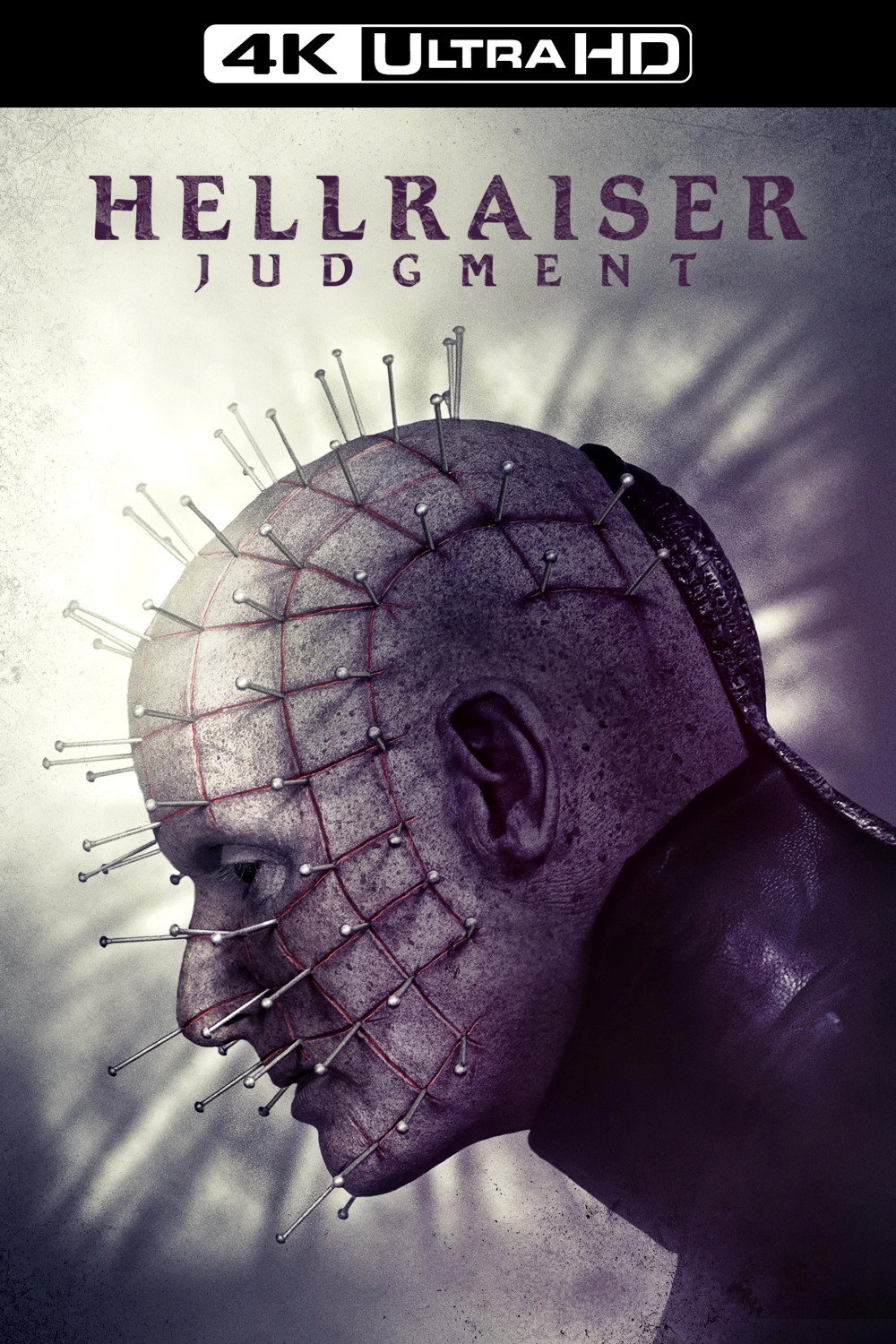 Hellraiser: Judgment
