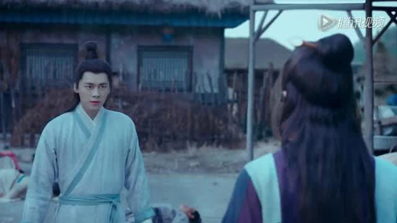 The Legend of Chusen