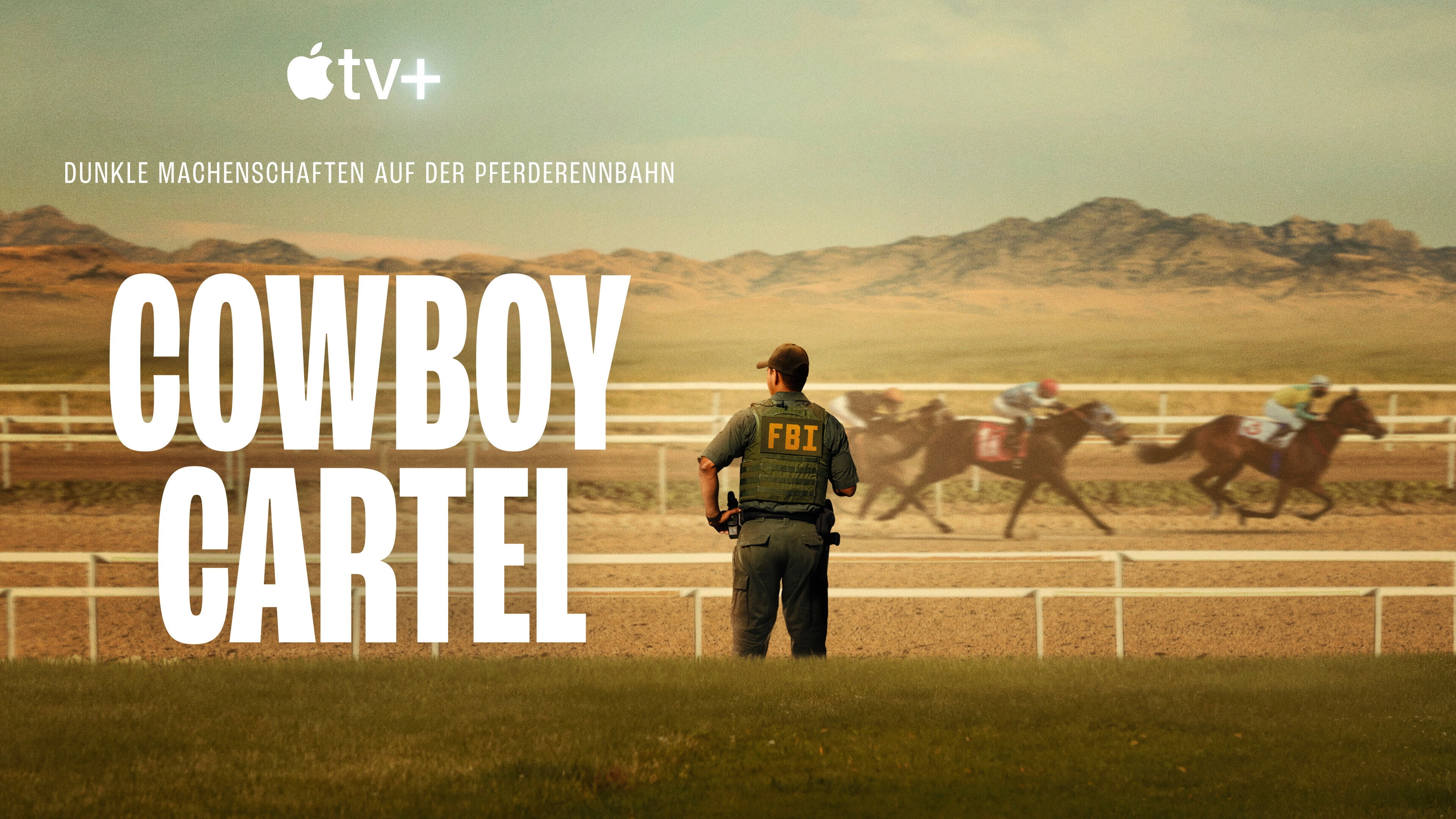 Cowboy Cartel