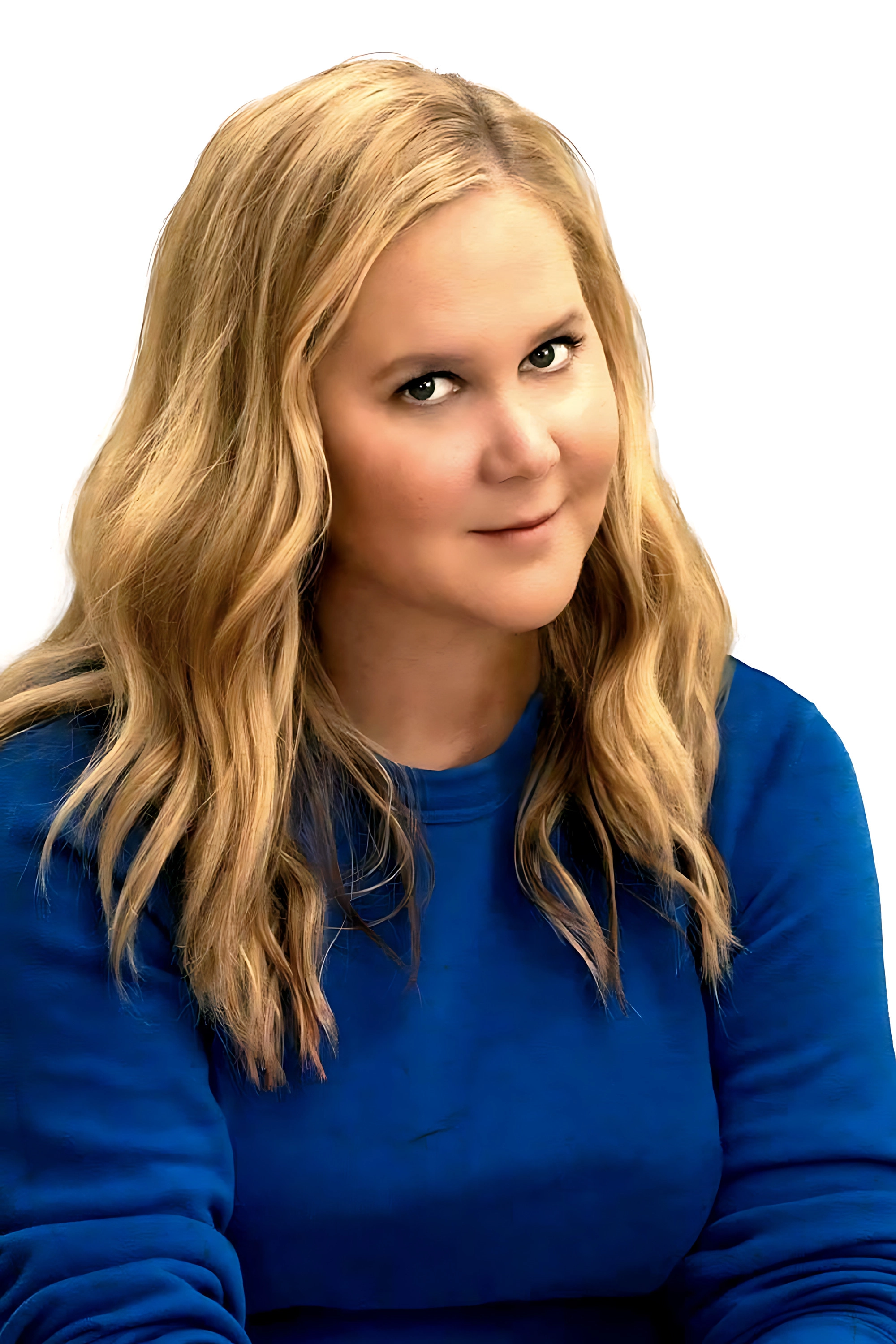 Inside Amy Schumer