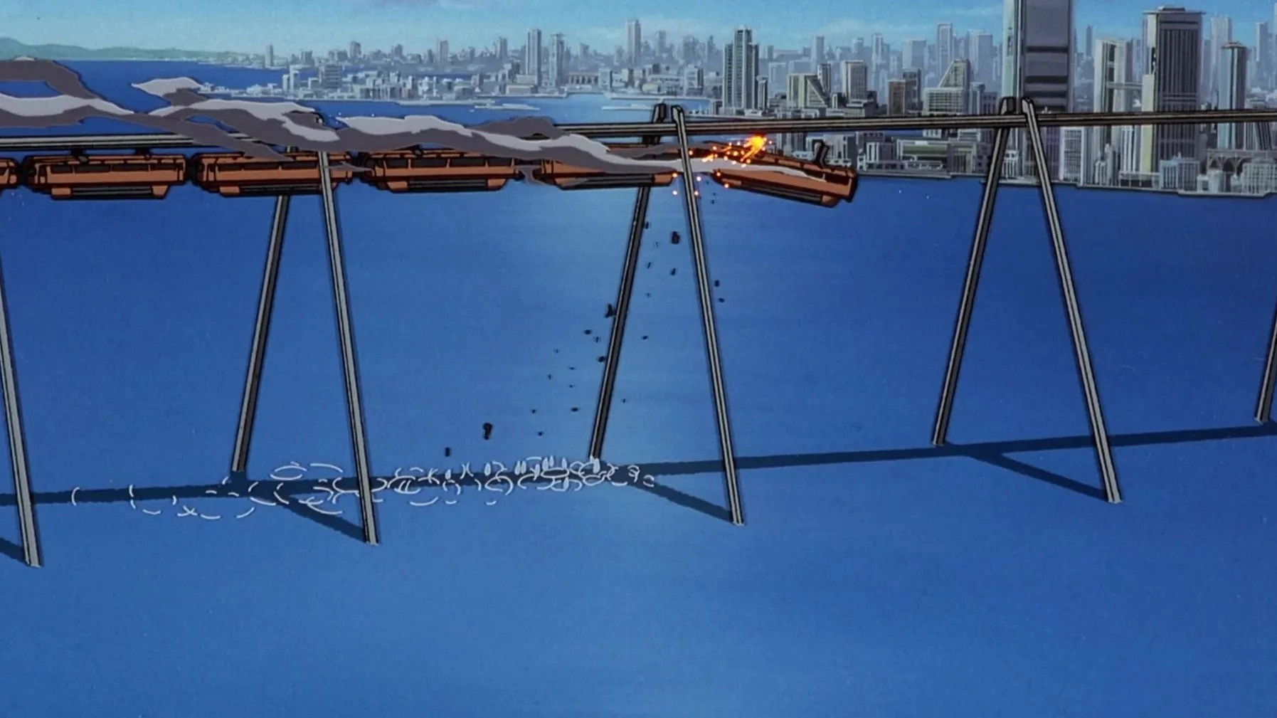 Cowboy Bebop: The Movie