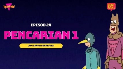 Keluang Man