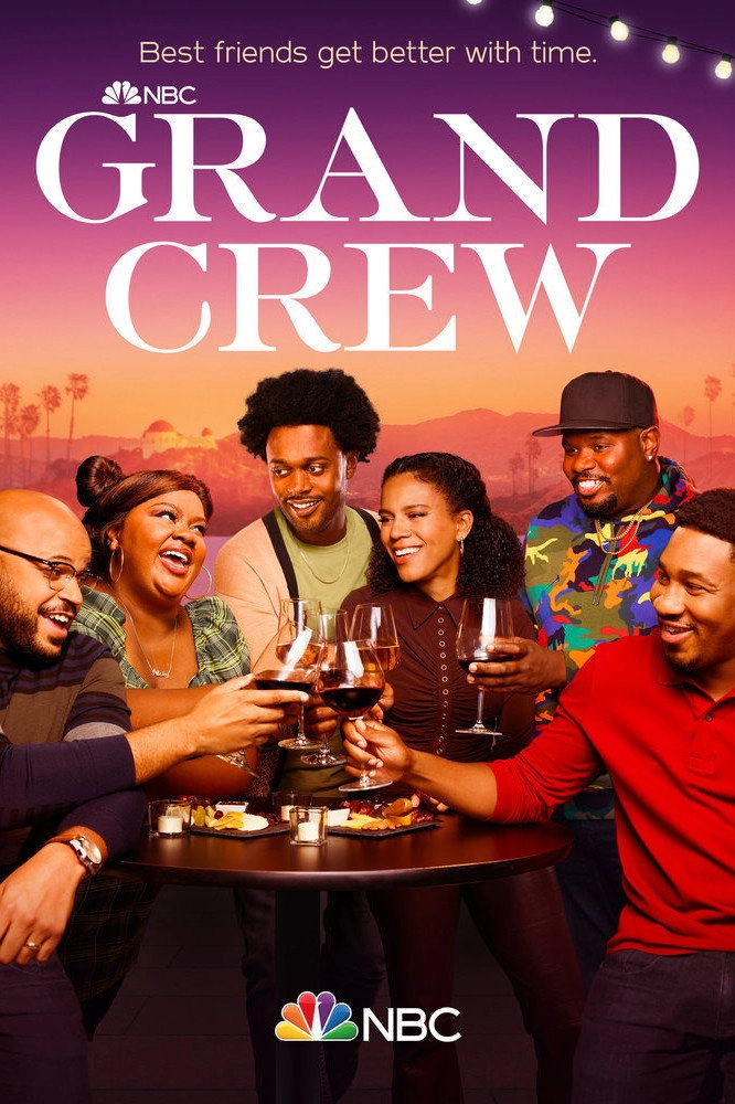 Grand Crew