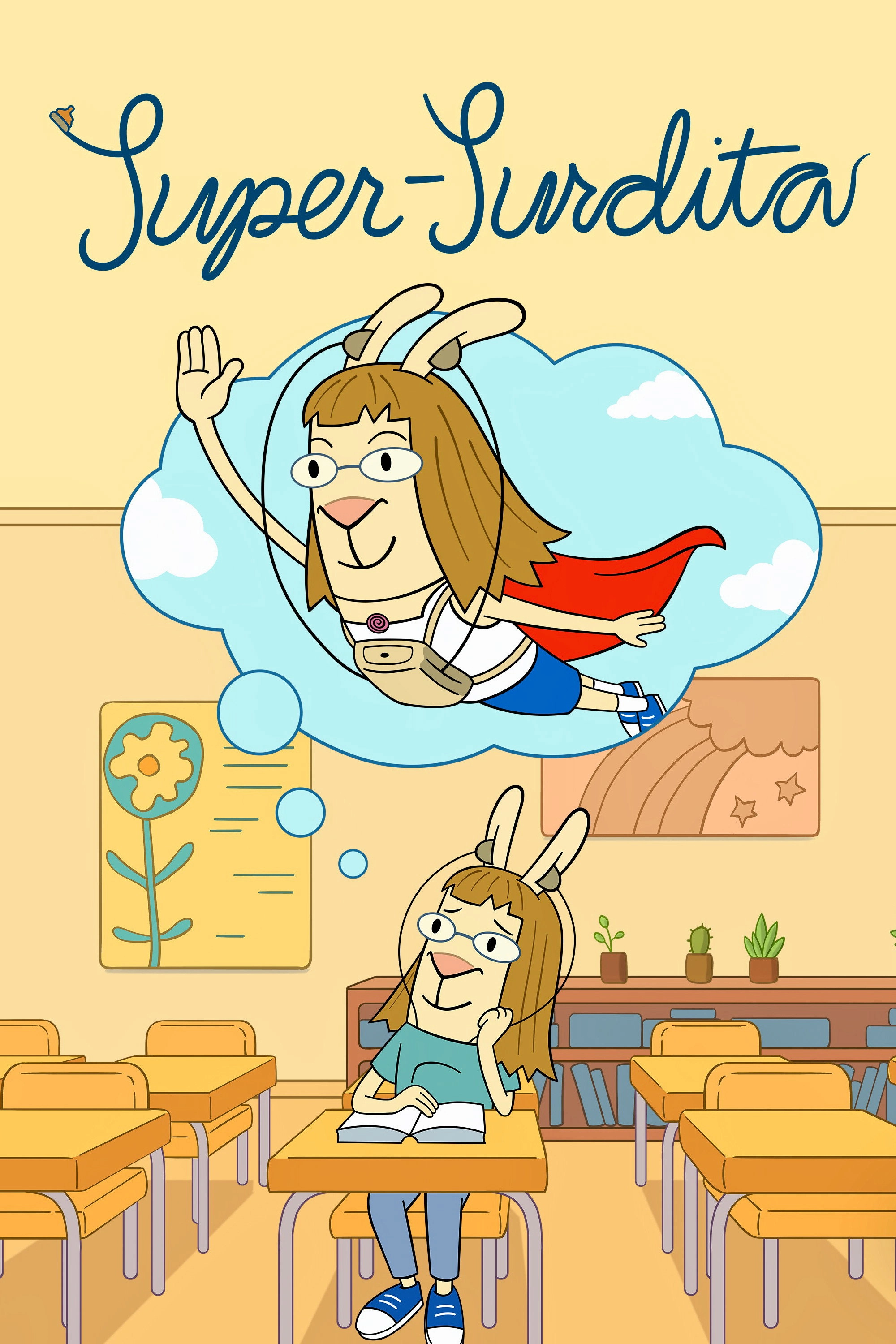 El Deafo