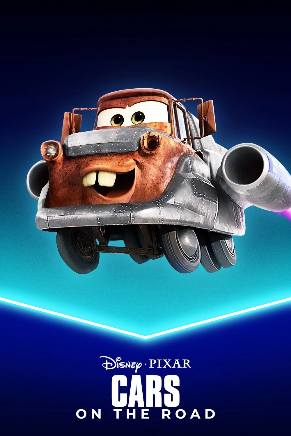 Cars on the Road