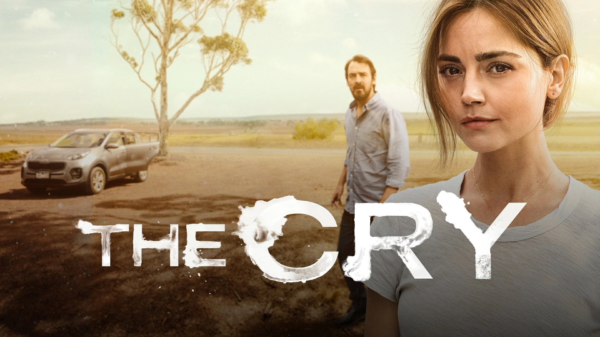 The Cry
