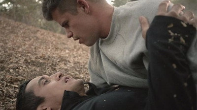 Teen Wolf
