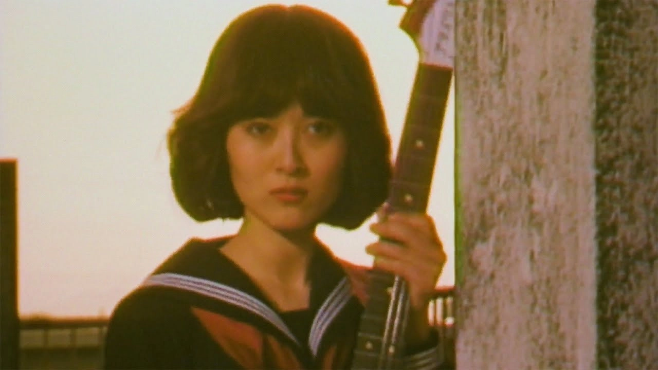 Ginger Root's SHINBANGUMI: A Music Movie