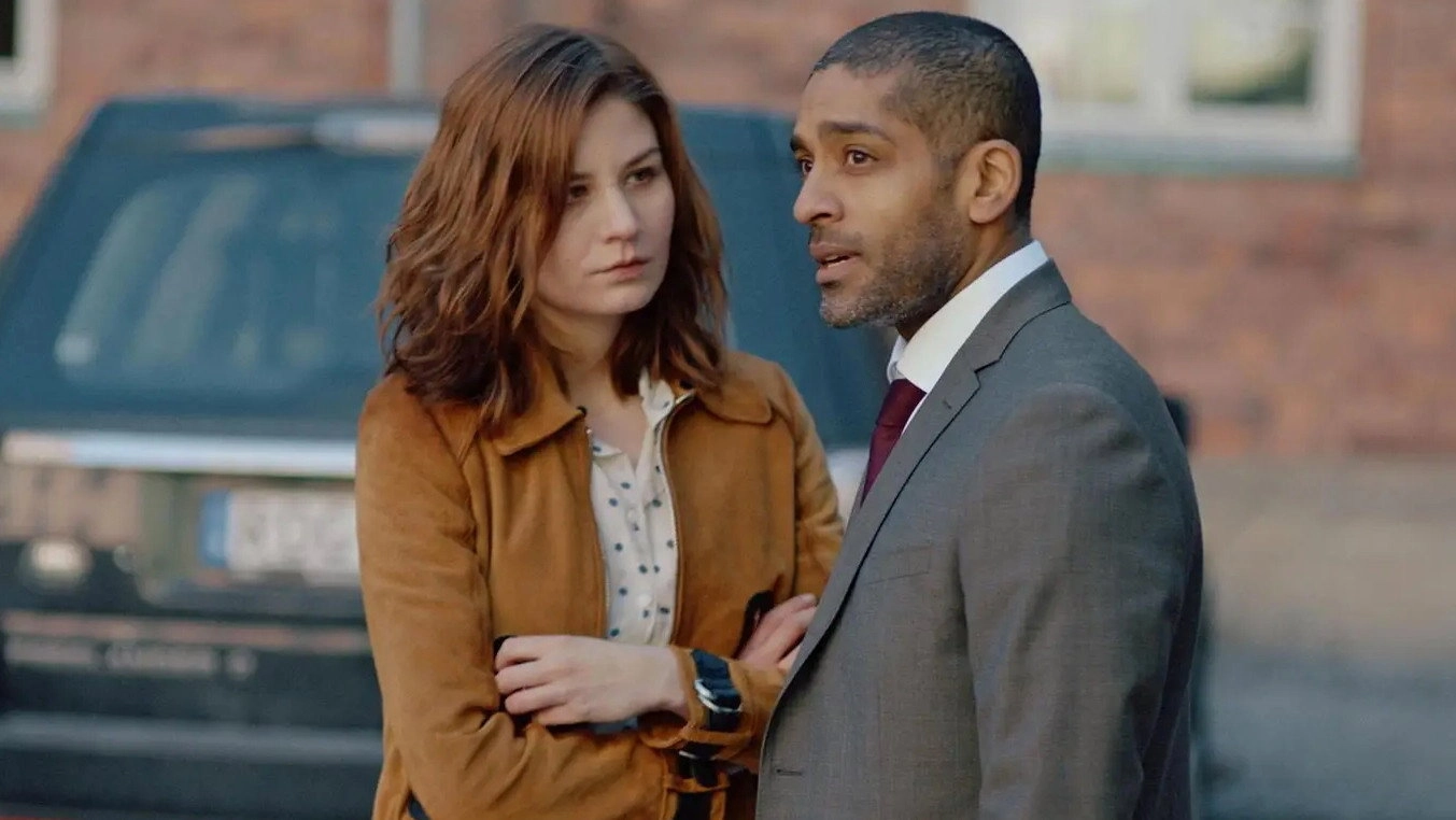 The Lawyer
