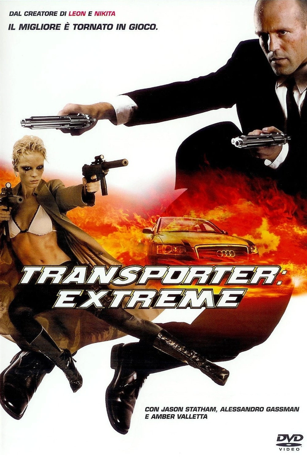 Transporter 2