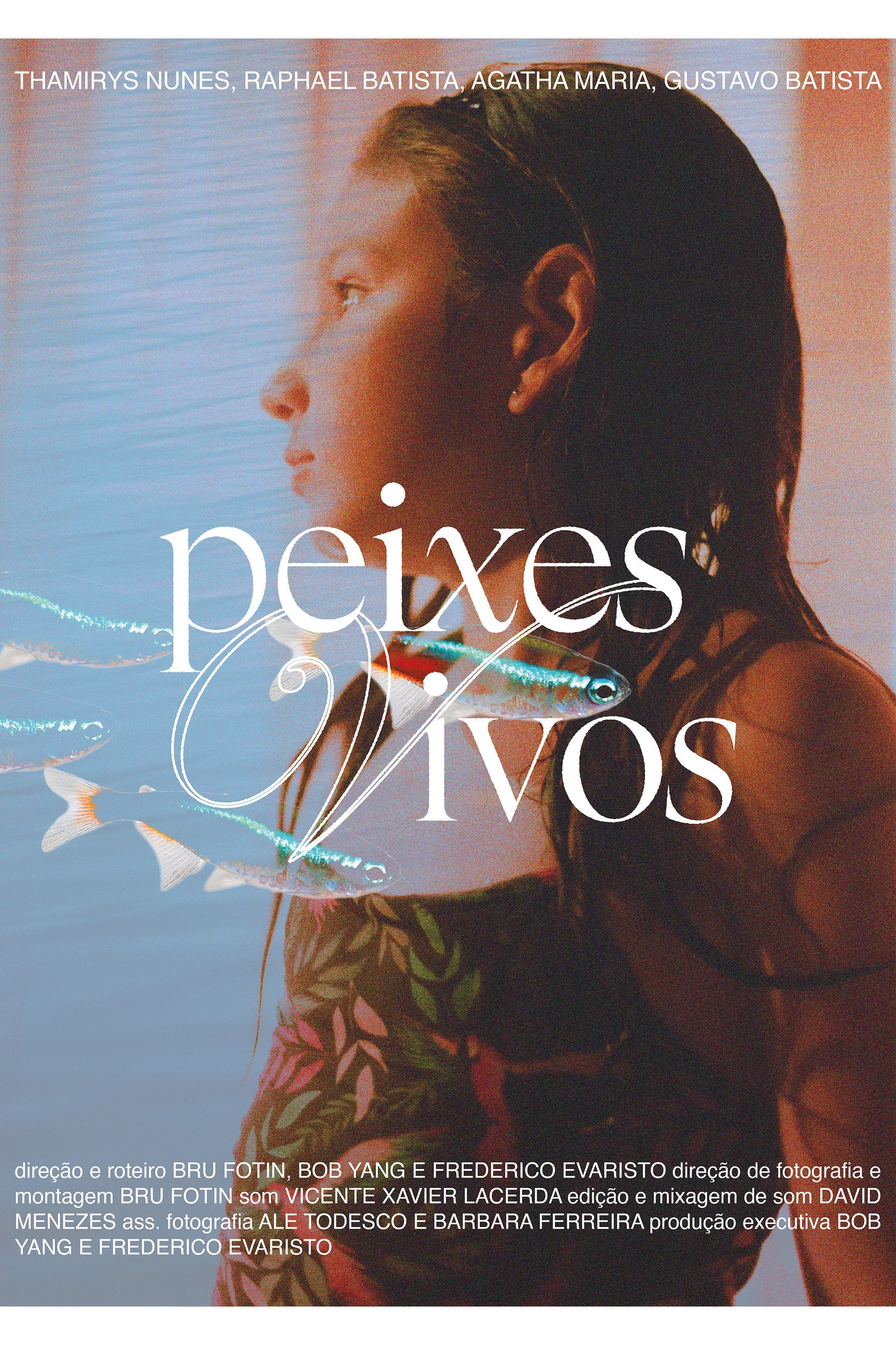 Peixes Vivos