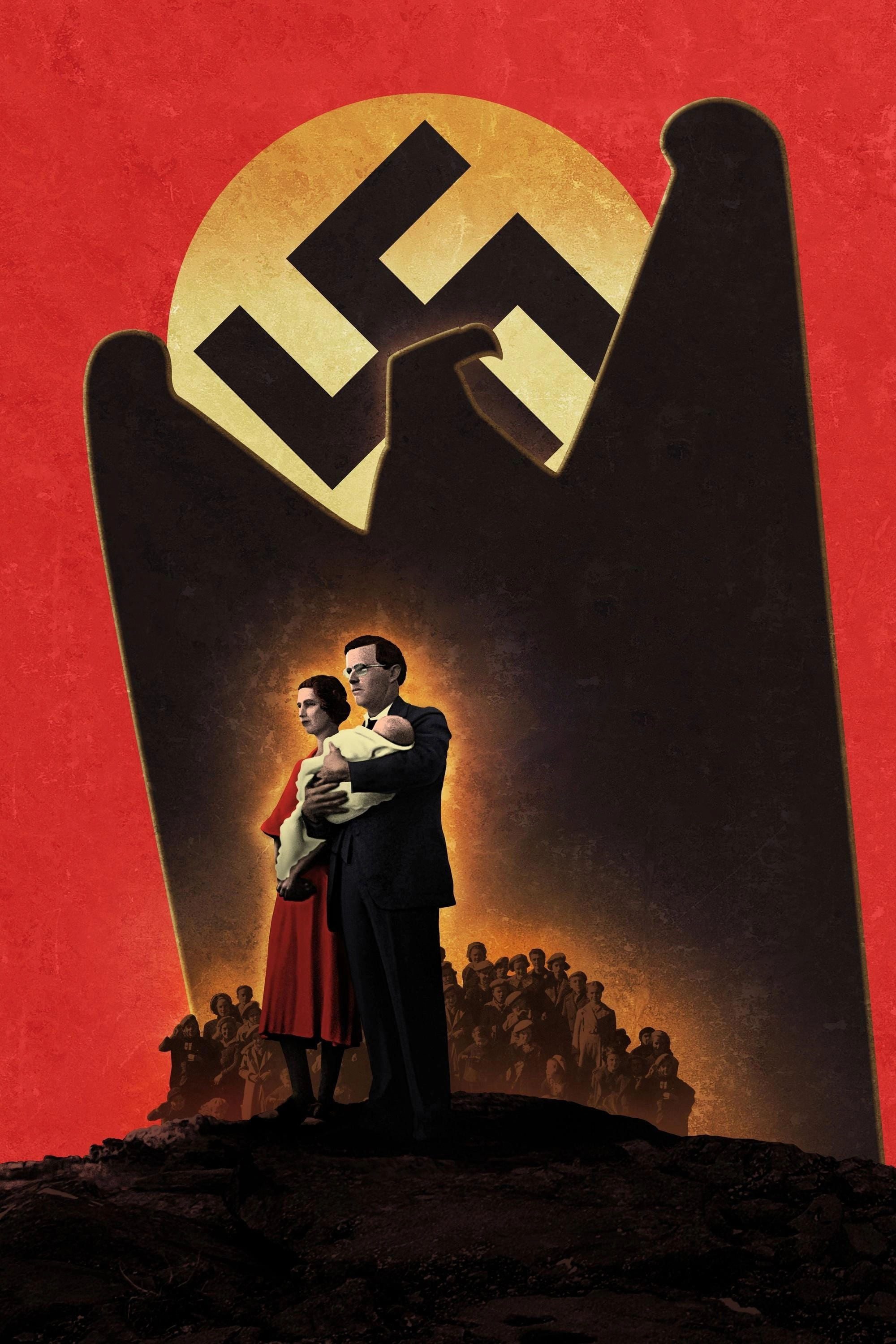 Defying the Nazis: The Sharps' War