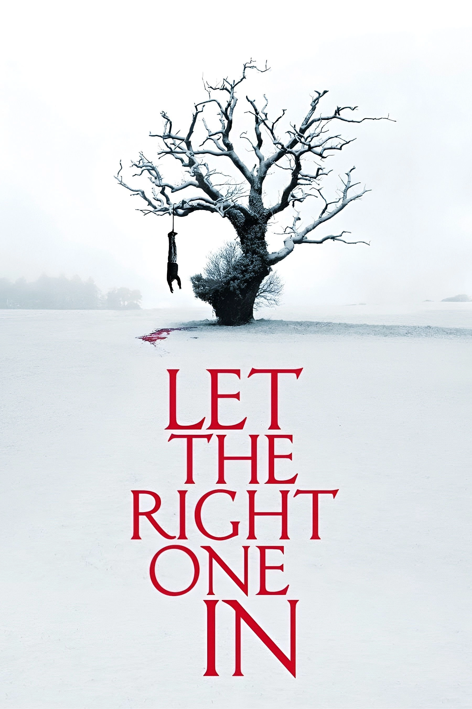 Let the Right One In