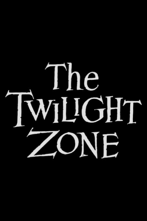 The Twilight Zone
