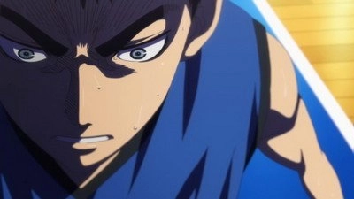 Kuroko's Basketball