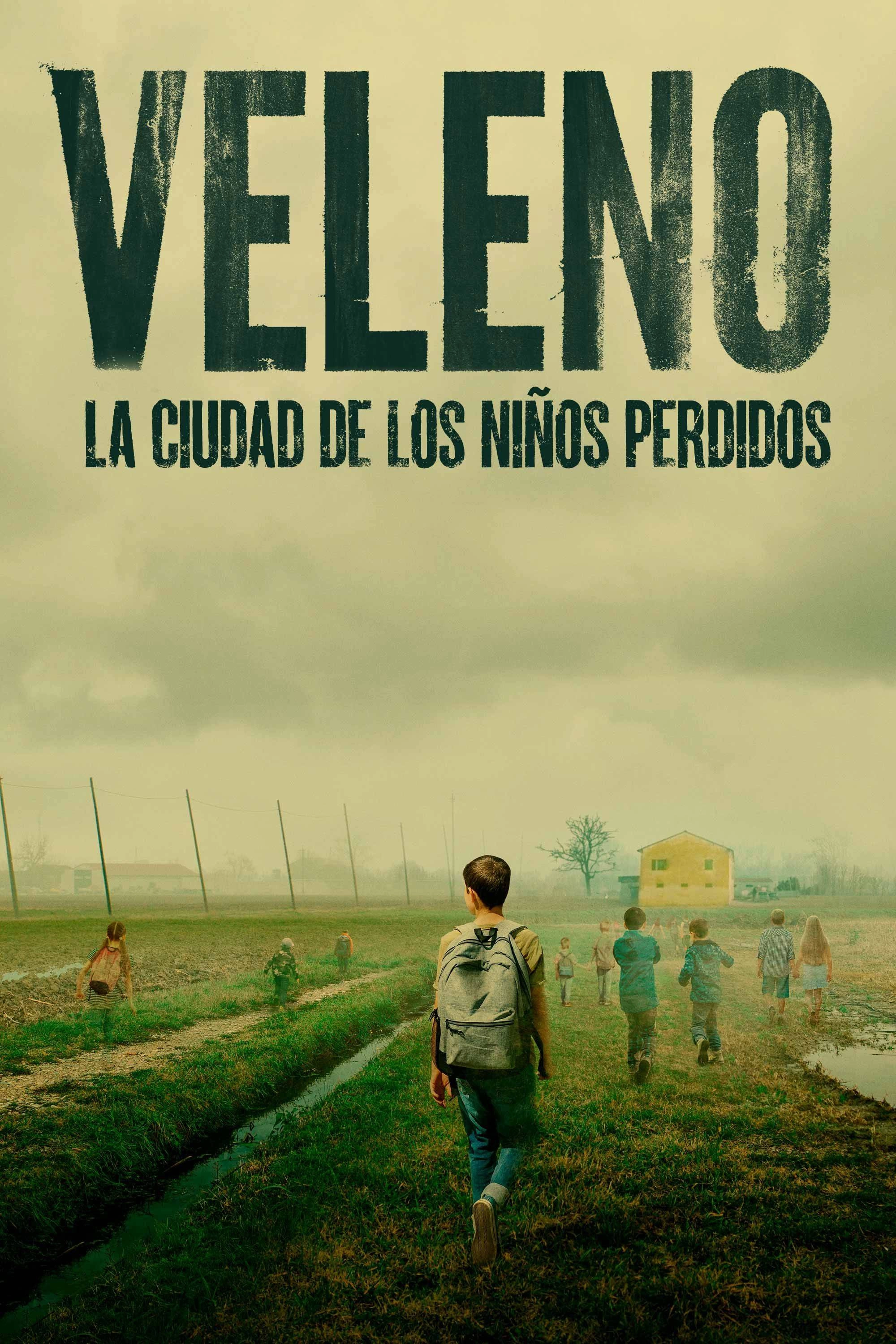 Veleno