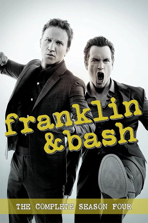 Franklin & Bash