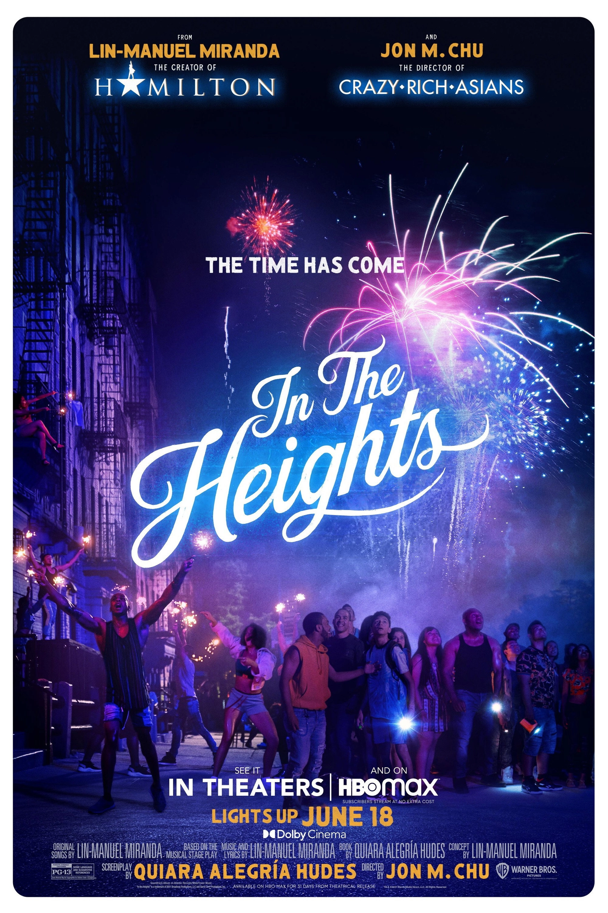 In the Heights