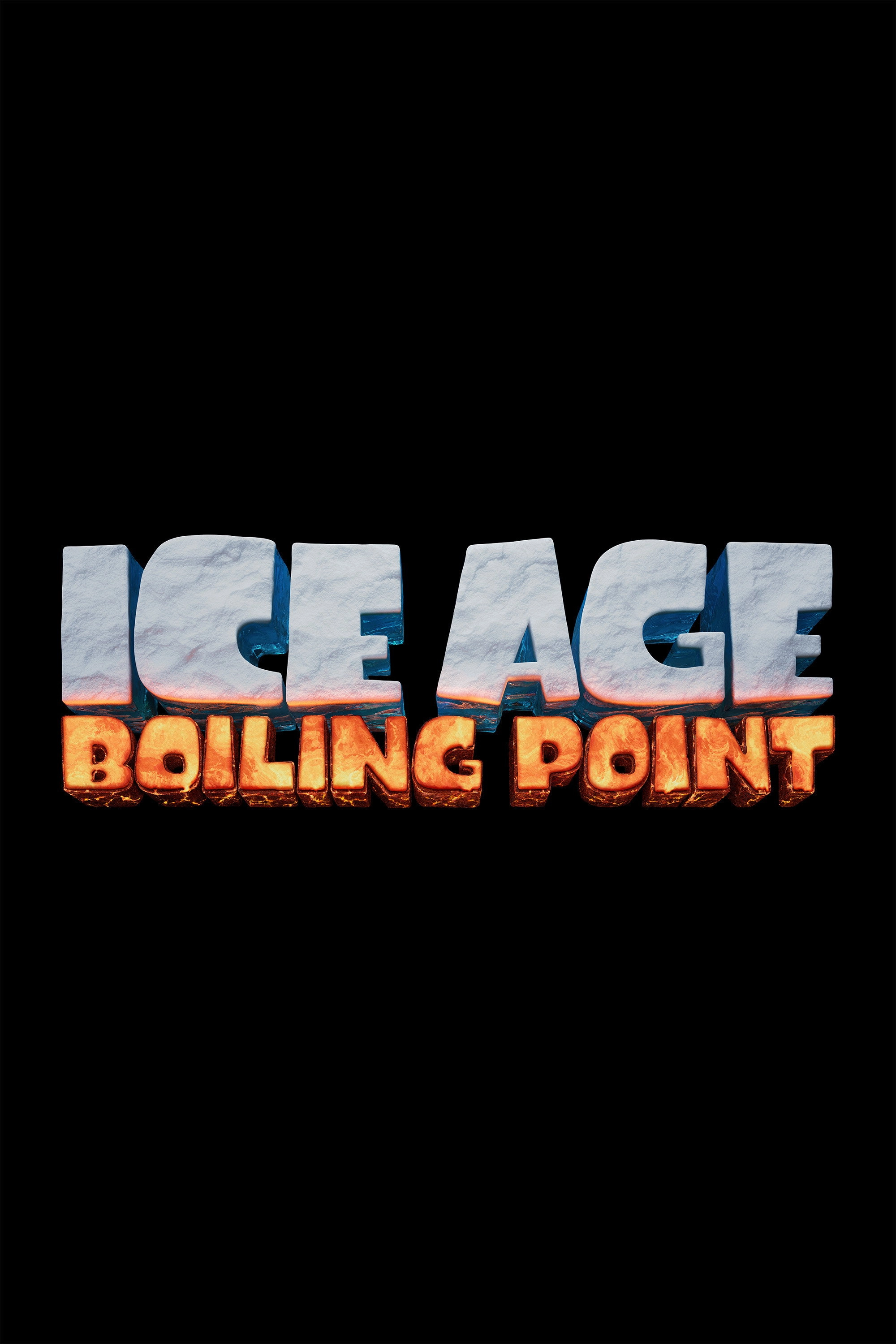 Ice Age: Boiling Point