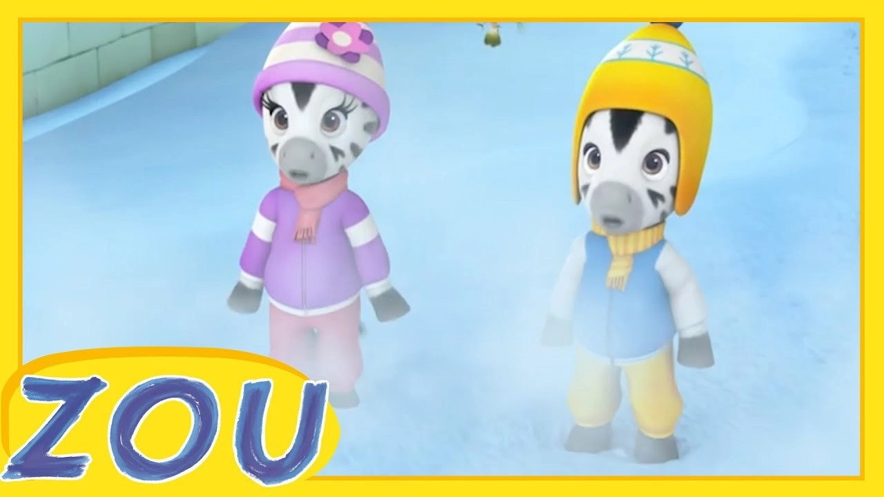 Zou