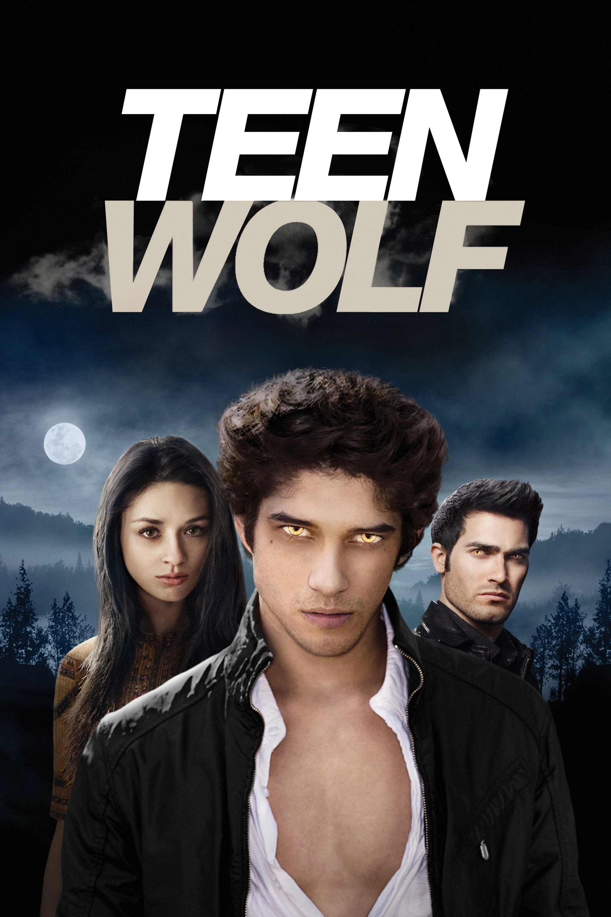 Teen Wolf