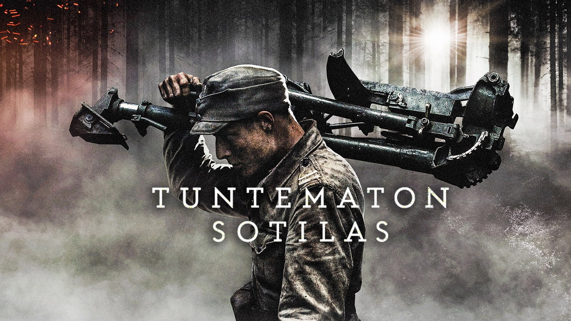 Unknown Soldier