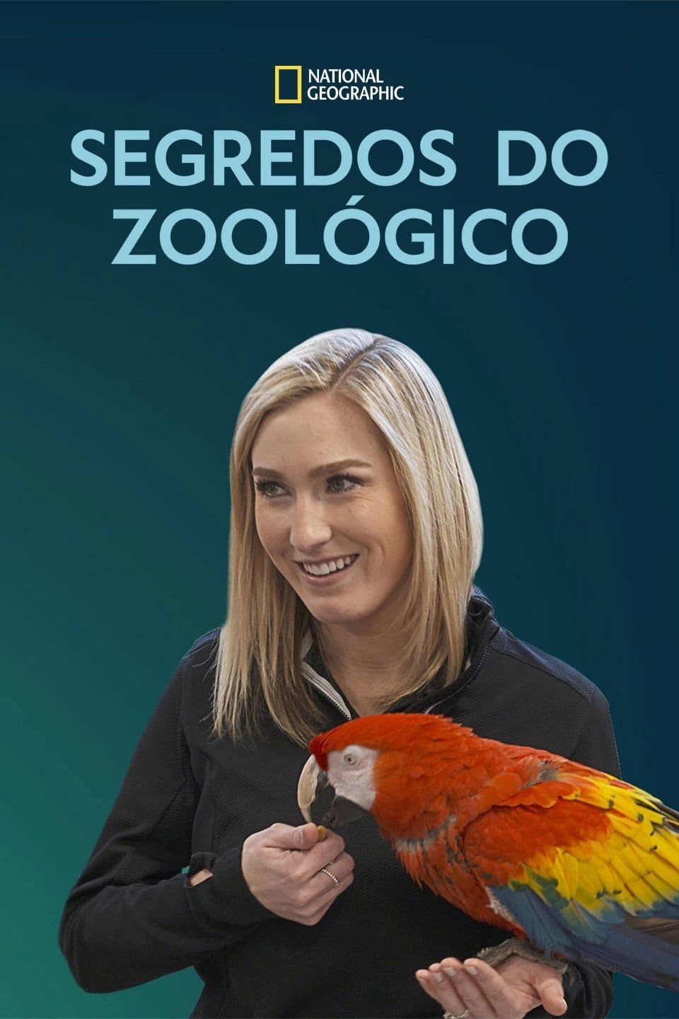 Secrets of the Zoo
