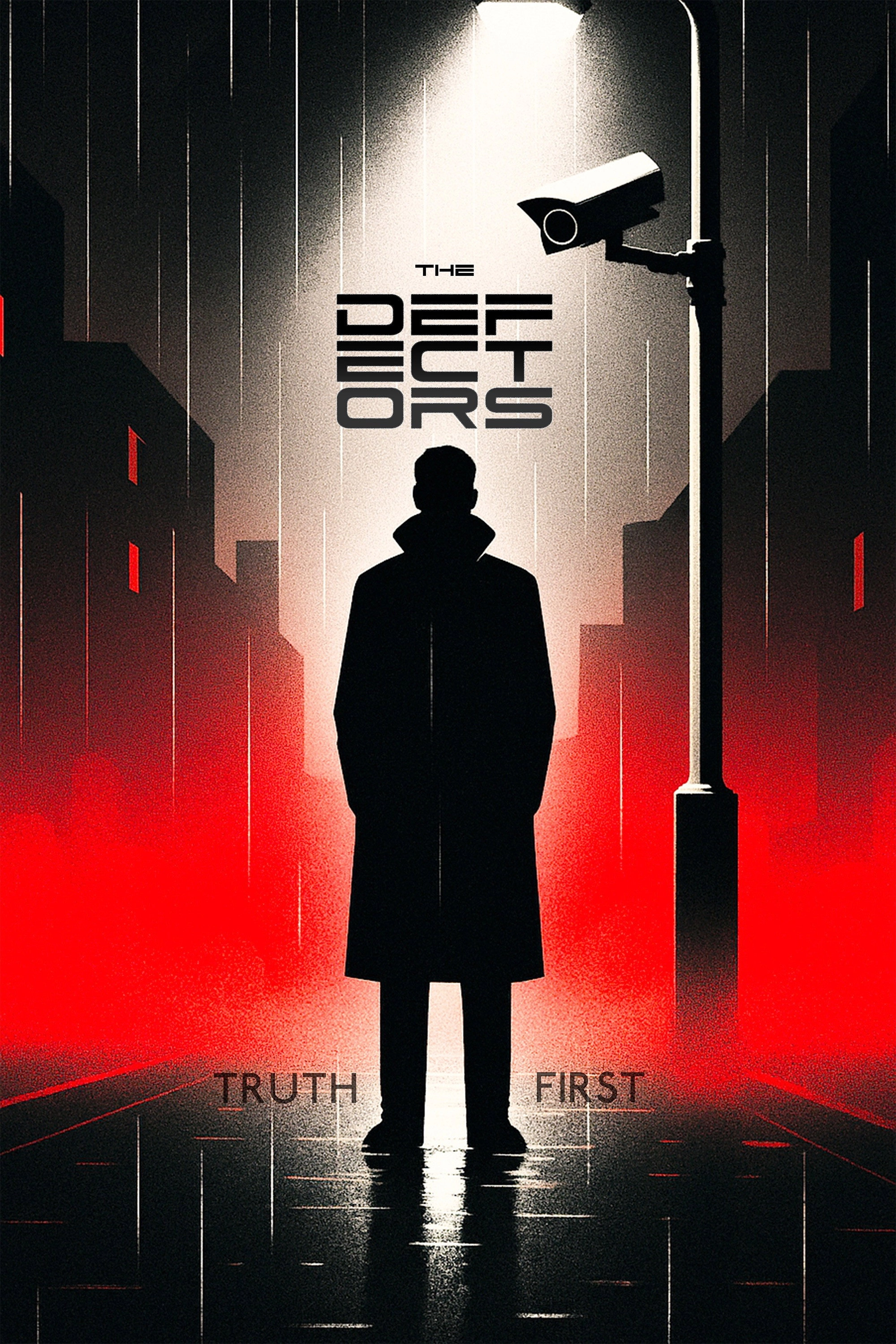 The Defectors