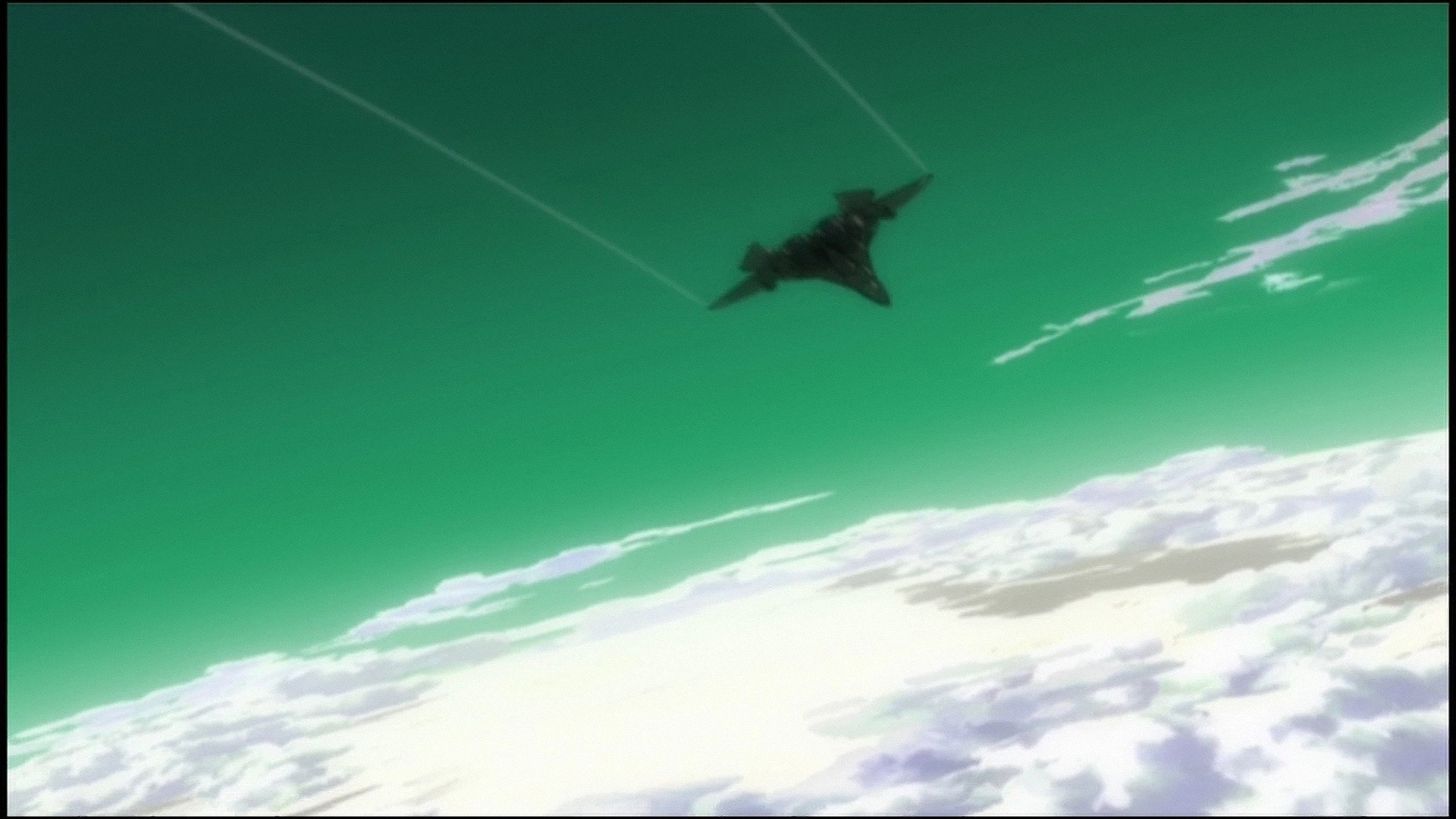 Yukikaze