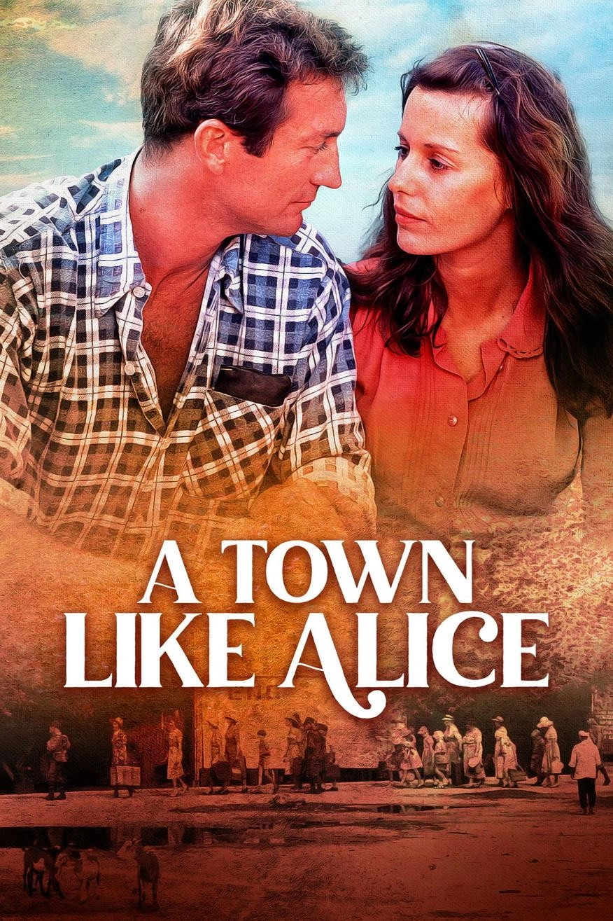 A Town Like Alice