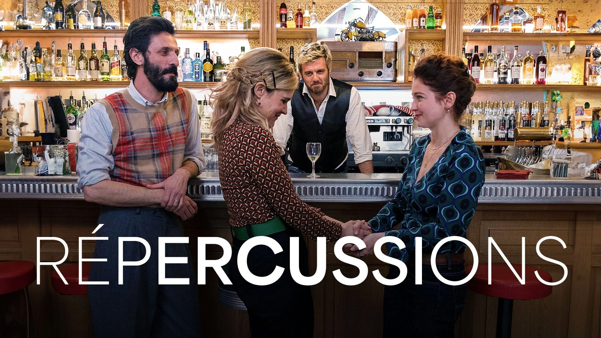 Répercussions