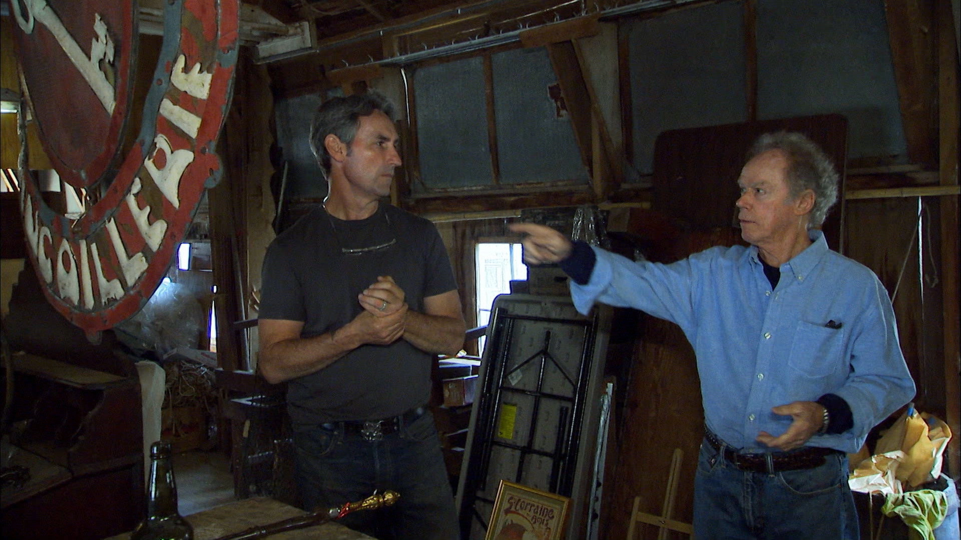 American Pickers: Best Of