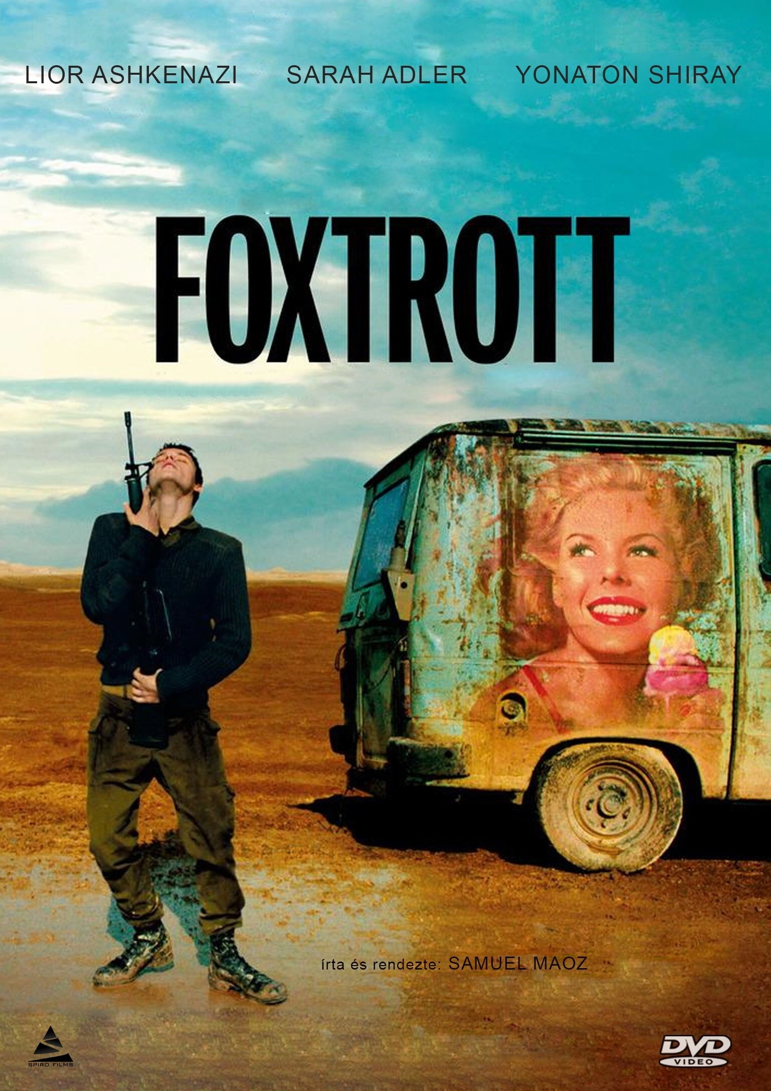 Foxtrot