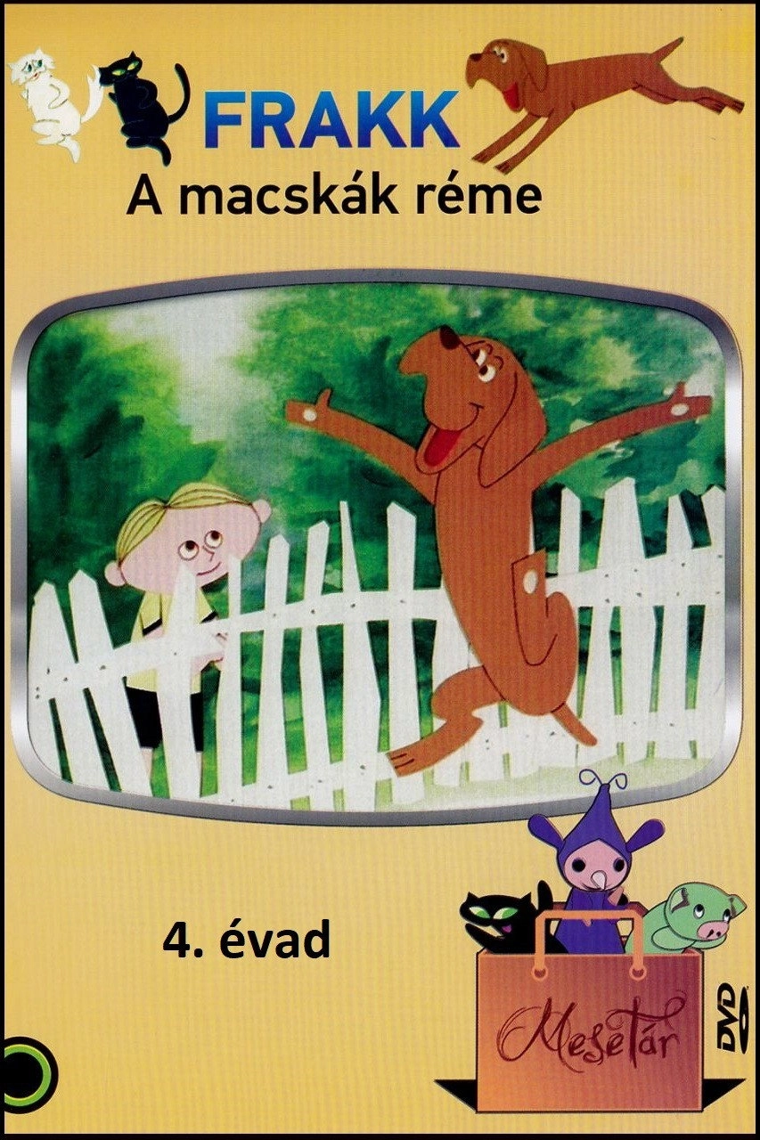 Frakk