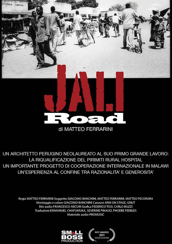 Jali road