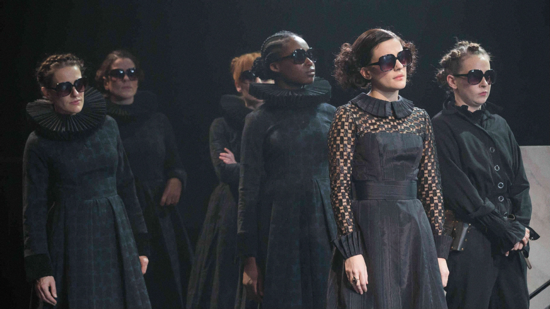 National Theatre Live: Twelfth Night