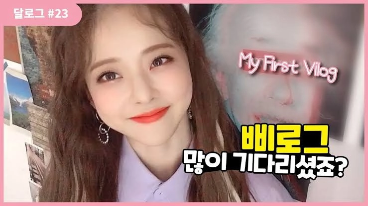 LOONA Log