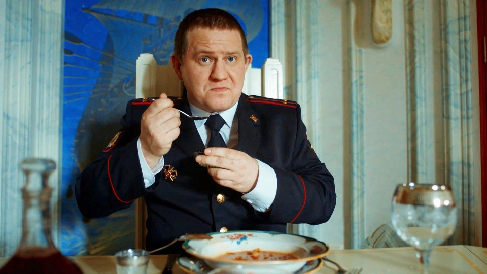Silver Spoon