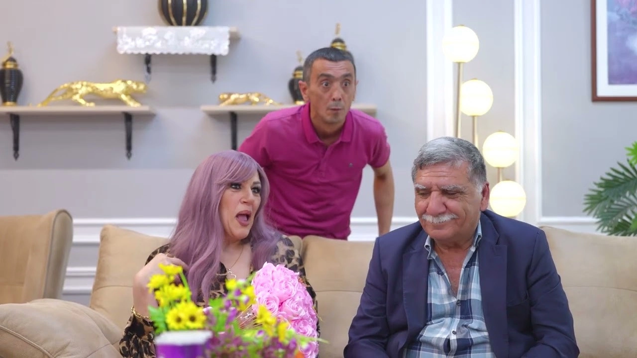 Qayınata Ocağı