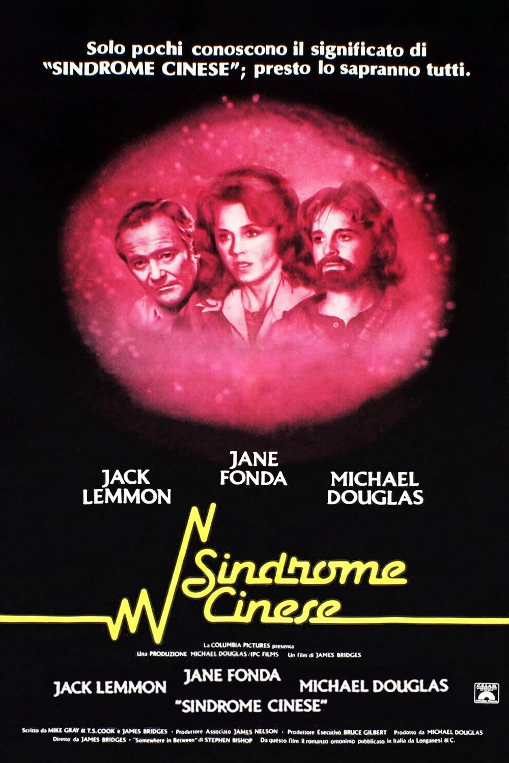 The China Syndrome