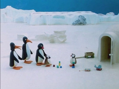 Pingu