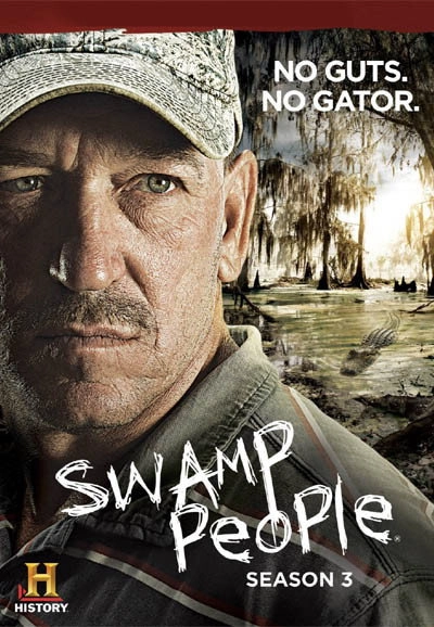 Swamp People
