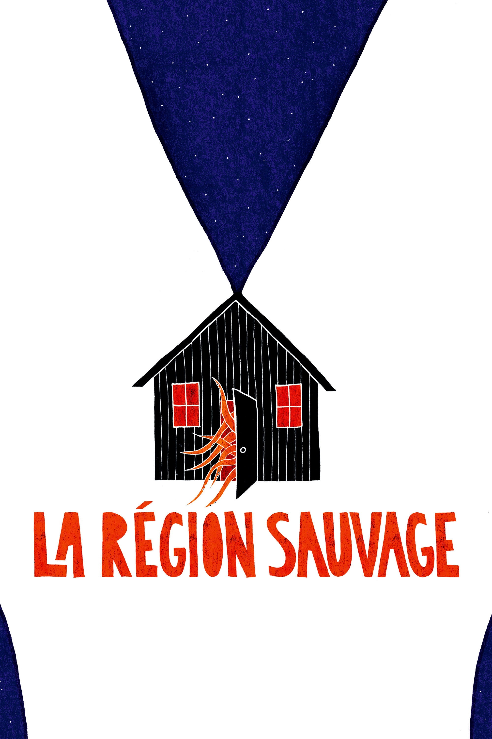 Plutôt crever que mourir ici…