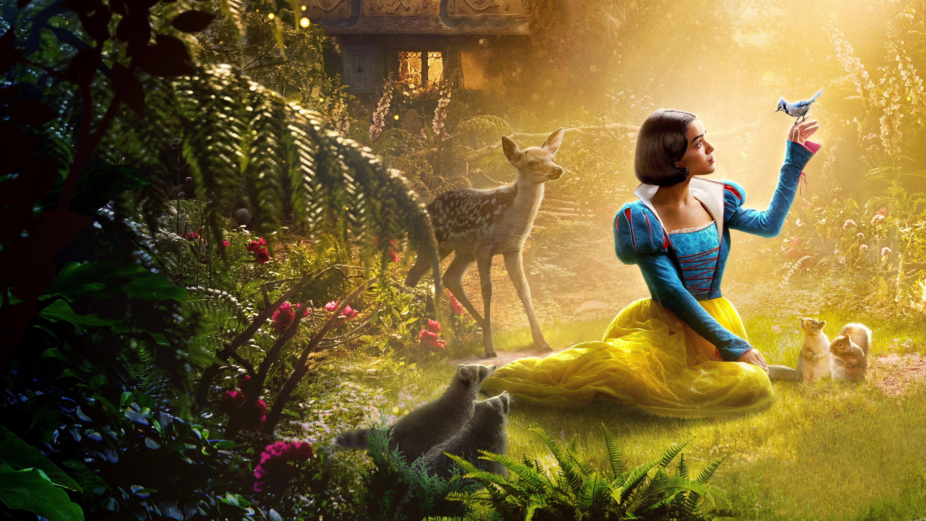 Snow White
